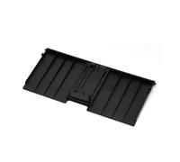 Bandeja de Entrada y Salida de Papel Apta for PANTUM P2200 | apta for PANTUM P2200 P2500 P2200W P2206 P2207 P2500W P2500NW P2502 P2502W P2506 P2506W P2508 P2509.(Black Input)