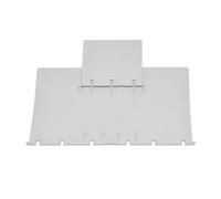 Bandeja de Entrada y Salida de Papel Compatible con Impresora Pantum P2200 P2500 P2200W P2206 P2207 P2500W P2500NW P2502 P2502W P2506 P2506W P2508 P2509(White Output)