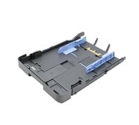 Bandeja de entrada y salida de papel compatible con OfficeJet Pro 8010 y 8020