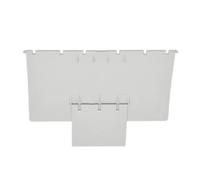 Bandeja de Entrada y Salida de Papel Compatible con PANTUM P2200 P2500 P2200W P2206 P2207 P2500W P2500NW P2502 P2502W P2506 P2506W P2508 P2509