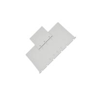 Bandeja de Entrada y Salida de Papel Compatible con PANTUM P2200 P2500 P2200W P2206 P2207 P2500W P2500NW P2502 P2502W P2506 P2506W P2508 P2509