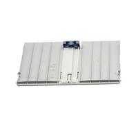 Bandeja De Entrada Y Salida De Papel De 5 Piezas, Compatible con PANTUM, For P-2200 P2500 P2200W P2206 P2207 2500W 2500NW 2502W 2506 2508 2509(White Input)