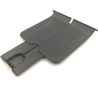 Bandeja de entrega de salida de papel negra RM1-6903-000CN RM1-6903 compatible con HP P1102 P1102w P1102s M1536 P1005 P1006 P1007 P1008 P1106 P1109 P1607 Bandejas para impresora de computadora
