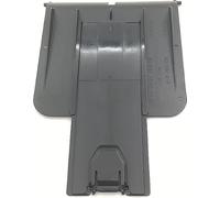 Bandeja de entrega de salida de papel RM1-6903-000CN, compatible con impresoras P1102 P1102s M1536 P1005 P1006 P1007 P1008 P1106 P1108 P1109 P1607, color negro