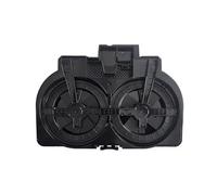 Bandeja De Estación De Limpieza De Fregona, Compatible Con Ecovacs, Compatible Con Deebot, X8 Pro/X8, Compatible Con Omni,/T50/T50 Base Robot Placa De Lavado De Fregona