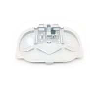 Bandeja De Estación De Limpieza De Fregona, Compatible Con Roborock, Piezas De Repuesto For Robot Aspirador Q Revo Pro S/Plus/C / QV35A / S5V(White)