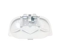 Bandeja De Estación De Limpieza De Fregona for Robot Aspirador, Compatible Con Roborock, Q Revo Pro S, Plus, C, QV35A, S5V, Piezas De Repuesto for Robot Aspirador(Gray)