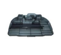 Bandeja de estación de limpieza Original, Compatible con ECOVACS DEEBOT X11 Omnicyclone, accesorios de Robot aspirador piezas de repuesto