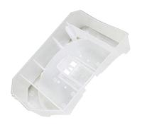 Bandeja de evaporación original Nevera, Congelador 481241848824 WHIRLPOOL Frigo, Refrigerador, Congelador 481241848824 WHIRLPOOL