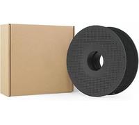 Bandeja de filamento extraíble para impresora 3D Bambu Lab, soporte de carrete de filamento reutilizable para PLA, PETG, ABS, carretes de filamento de TPU para Bambulab A1/A1 Mini, soporta ≤ 90 °C de