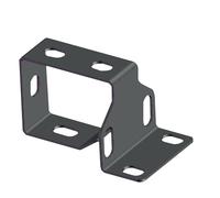 Bandeja De Gestión De Cables Bajo El Escritorio - Bandeja De Cables Bajo El Escritorio, Organizador De Acero Laminado En Frío, Soporte Đe Alambre Antióxido | Gestión De Redes De Manejo De Envases En