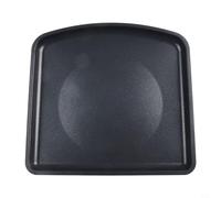 Bandeja de goteo antiadherente para freidora de aire de 6 cuartos de galón, compatible con modelos Chefman, Aria, Ultrean