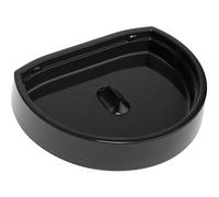 Bandeja de goteo compatible con/pieza de repuesto para DeLonghi WI1493 EDG305 Mini Me Dolce Gusto