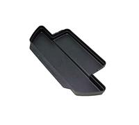 Bandeja de goteo compatible con/pieza de repuesto para Tefal TS-01041550 GC722D16 OPTIGRILL+ XL parrilla de contacto