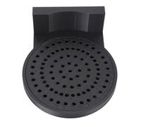 Bandeja de Goteo de la Máquina de café, bandeja recolectora de derrames, portavasos premium para cafeteras cápsulas mini plus