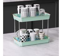 Bandeja de goteo de plástico multifuncional con D Ed. Bandeja extraíble para juegos de té domésticos, tazas de agua y plantas