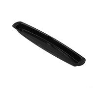 Bandeja de goteo de repuesto de 14 5 pulgadas para George for Foreman, diseñada para recoger grasa y mantener un entorno de parrilla más limpio (2 piezas)