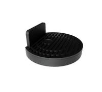 Bandeja De Goteo De Repuesto For Cafetera, Compatible Con Nespresso Y Molinillo Essenza MINI D30, Posavasos A Prueba De Fugas.