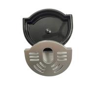Bandeja De Goteo For Cafetera De Cápsulas, Compatible Con HIBREW, Repuestos For Cafetera H1A