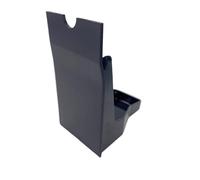 Bandeja De Goteo For Tanque De Agua, Accesorios For Portavasos GCV2, Compatible Con Nespresso, Compatible Con Vertuo, Máquina De Café En Cápsulas(Drip box)