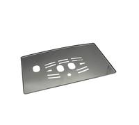 Bandeja de goteo para cafetera DeLonghi ECAM 23/24 Series totalmente...