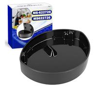 Bandeja de Goteo para Cafetera Tiene el Código Original MS-622726 MS622726 para Krups Dolce Gusto - Garantía 10 Años - MONTERAL