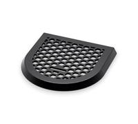Bandeja de goteo para máquina de café compatible con Delonghi Dedica EC685 EC885 - Modelos Estilo Arte (nido de abeja)