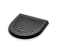 Bandeja de goteo para máquina de café compatible con Delonghi Dedica EC685 EC885 - Modelos Estilo Arte (Rond)
