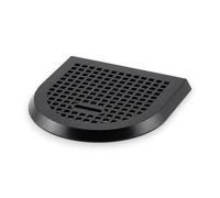 Bandeja de goteo para máquina de café compatible con Delonghi Dedica EC685 EC885 - Modelos Estilo Arte (Cuadrado)