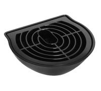 Bandeja de goteo/rejilla compatible con/pieza de repuesto para DeLonghi 5513230551 EDG250 Jovia Dolce Gusto