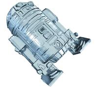 Bandeja De Hielo De Silicona Grande Deluxe R2-D2 De Star Wars