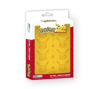 Bandeja De Hielo Pokemon Pikachu Moldes De Cubitos De Hielo ABYSTYLE