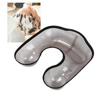 Bandeja De Hombro Para Cuello De Peluquería, Bandeja De Cuello De Hombro Profesional Para Teñir El Cabello Barber Hair Perming Container Herramienta De Peluquería(2#)