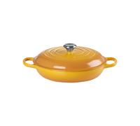 Bandeja de Horno 26 cm Le Creuset Signature Hierro fundido 21180266724430 Nectar