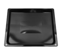 Bandeja de horno esmaltada sartén de grasa Siemens Neff 11029050 Z12CB10A0...