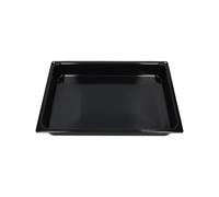 Gorenje Quelle Privileg 247663 - Bandeja de horno esmaltada (458 x 364 x 56 mm)
