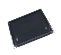 Bandeja de horno horno Gorenje 274662 Privileg 458x364x15 mm