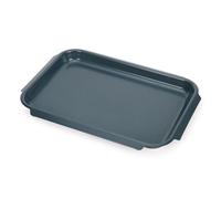 Bandeja de horno Joseph Joseph Nest rectangular antiadherente verde acero al carbón alta resistencia