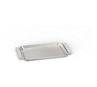 Bandeja de horno Neff Z9401TY0 Rectangular Acero inoxidable Parrilla y horno