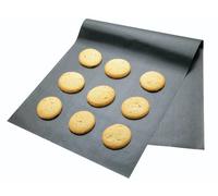 Bandeja de horno reutilizable KitchenCraft, antiadherente, fibra de vidrio, extragrande, 8 x 33 cm