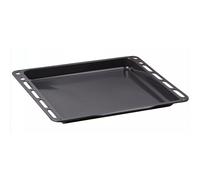 Bandeja de horno Smeg esmaltada 457X359mm bandeja original 480370545