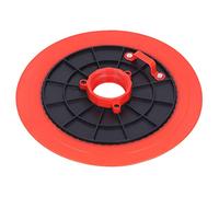 Bandeja de la Succión del Aceite de la Pistola de Grasa, Silicona de la Ventosa 600CC del Aceite Lubricante para el Coche