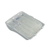 Bandeja De Lavado Whirlpool 481075258622 Para Lavadora De Carga Superior