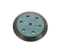 Bandeja de lijado d=150mm, 151416-01 - lijadora
