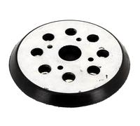 Bandeja de lijado de goma 597922-00 - lijadora