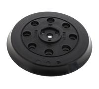 Bandeja de lijado media dura 125mm 2608601062 - lijadora