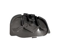 Bandeja De Limpieza Compatible Con Roborock, Qrevos S, Accesorio For Aspiradora Qrevo/Pro/Plus/QV 35A/QV 35S.