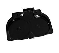 Bandeja De Limpieza De La Estación Base AC39, Compatible Con El Tanque De Limpieza De La Aspiradora Ecovacs Deebot X8 Pro Omni, Placa De La Bandeja De Limpieza De La Estación Base