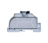 Bandeja de limpieza de repuesto para Ecovacs para aspiradoras robots deebot serie T90 Pro y X12, componente de estación de lavado de fregona antifugas
