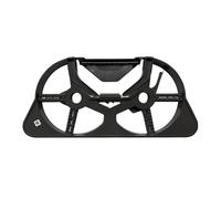Bandeja De Limpieza For Estación Base De Robot De Barrido De Brazo Robótico, Compatible Con Mijia, M30S, D103CN, Dreame, X30, X40, S10PU, S10(Black)
